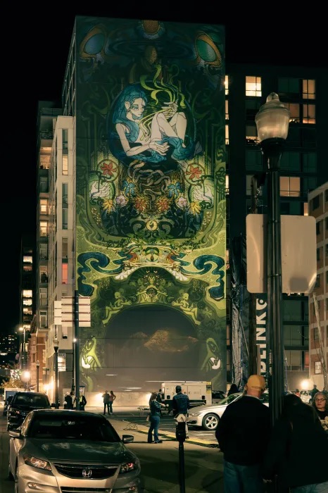 Futerra | I was the Earth